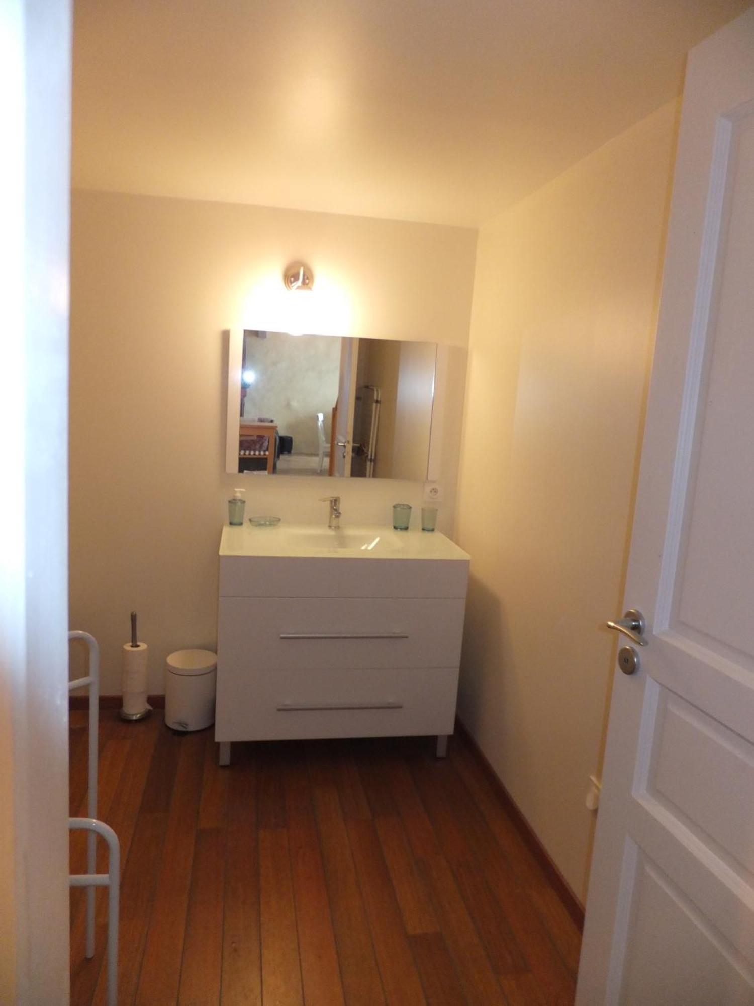 Le Relais D'Anglards Apartment Bagian luar foto