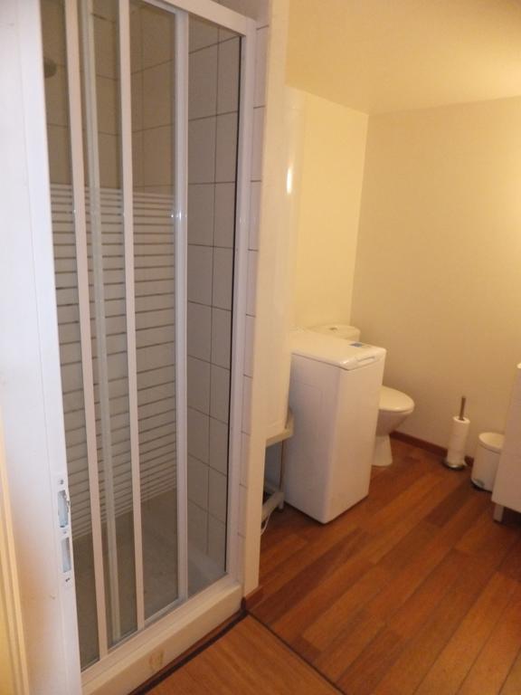 Le Relais D'Anglards Apartment Ruang foto